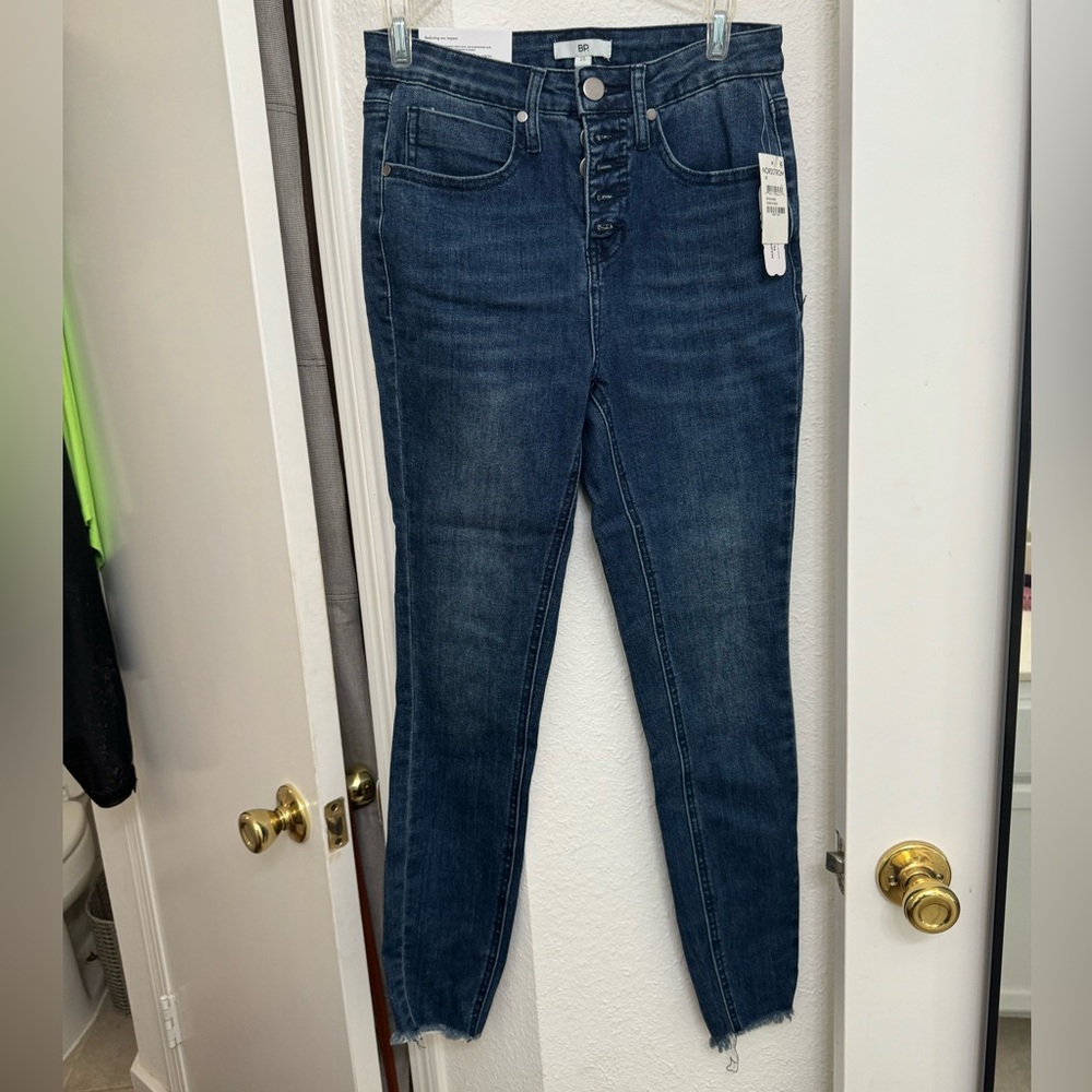 BP Denim Jeans